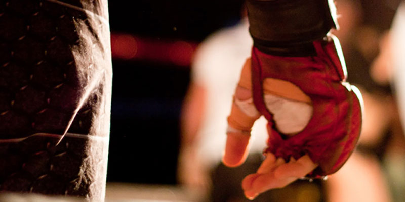 MMA Wears
